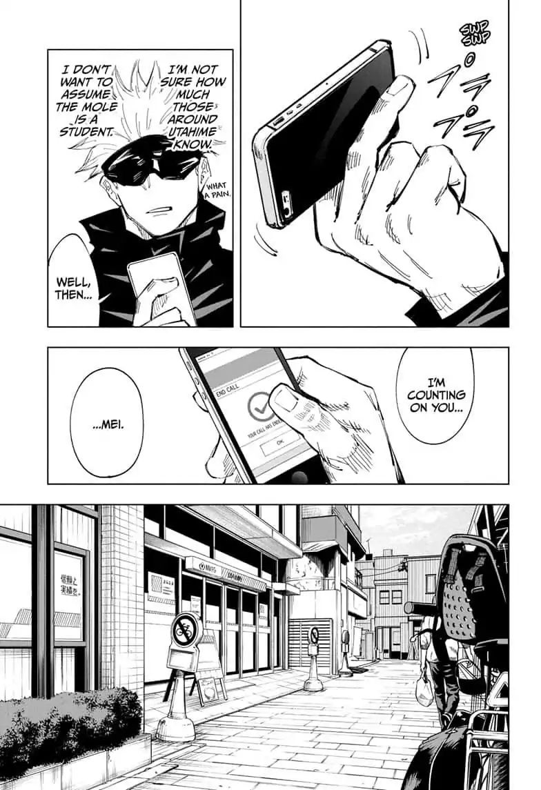 jujutsu kaisen 63 15