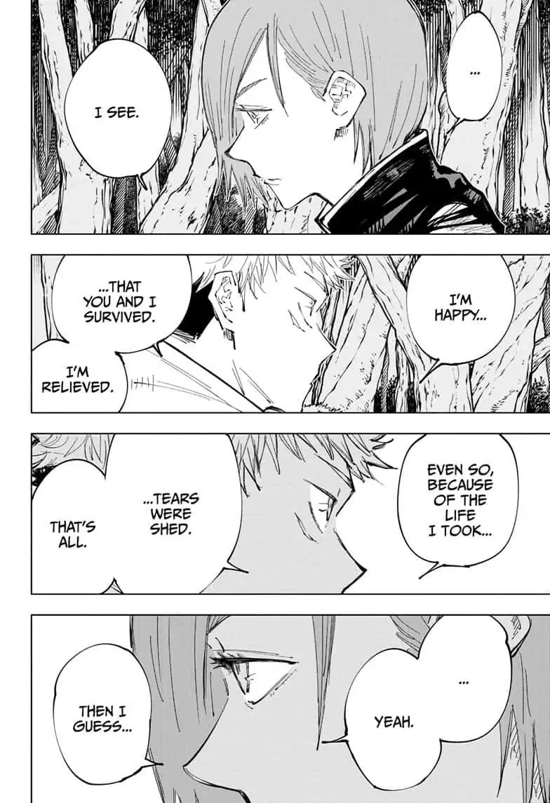 jujutsu kaisen 63 6