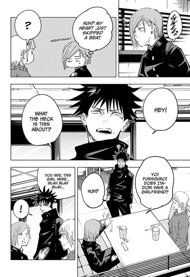 jujutsu kaisen 64 10