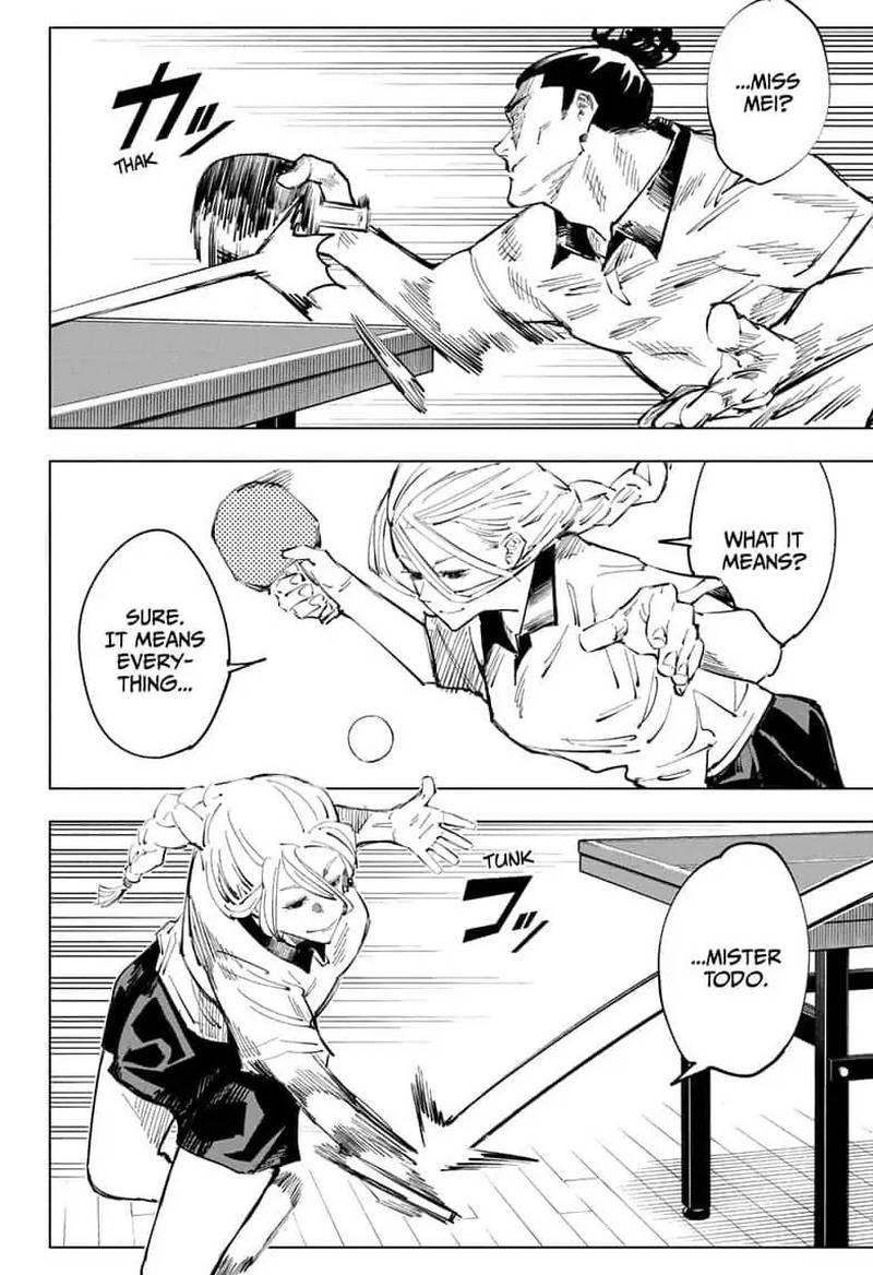 jujutsu kaisen 64 2