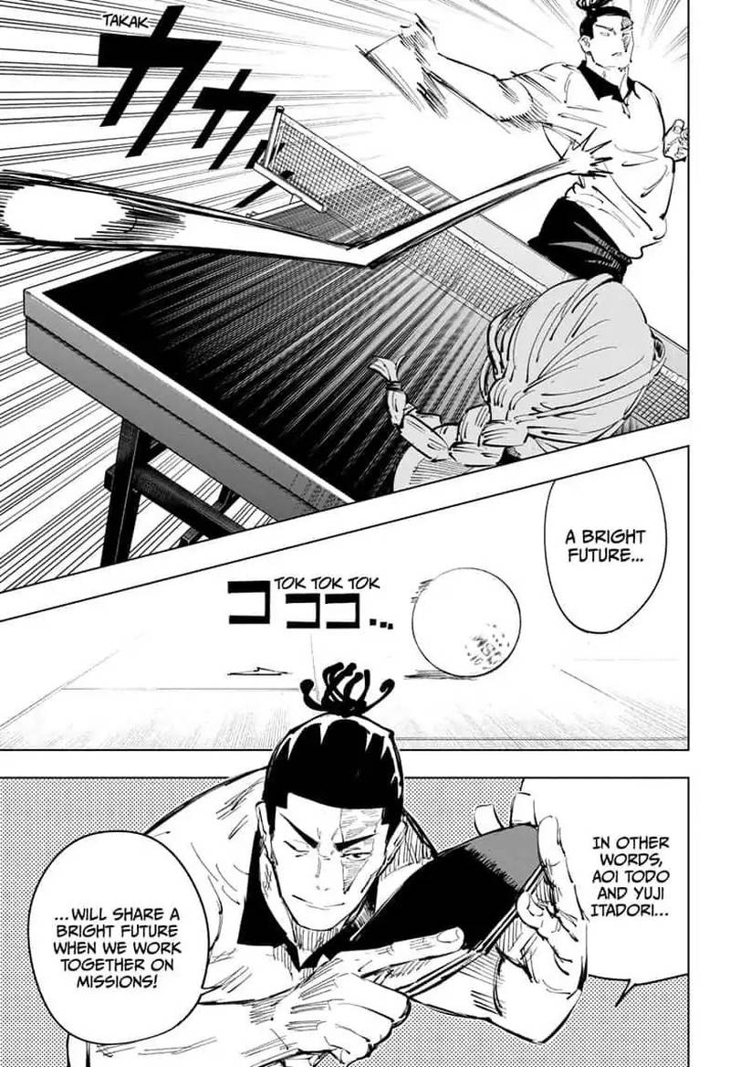 jujutsu kaisen 64 3