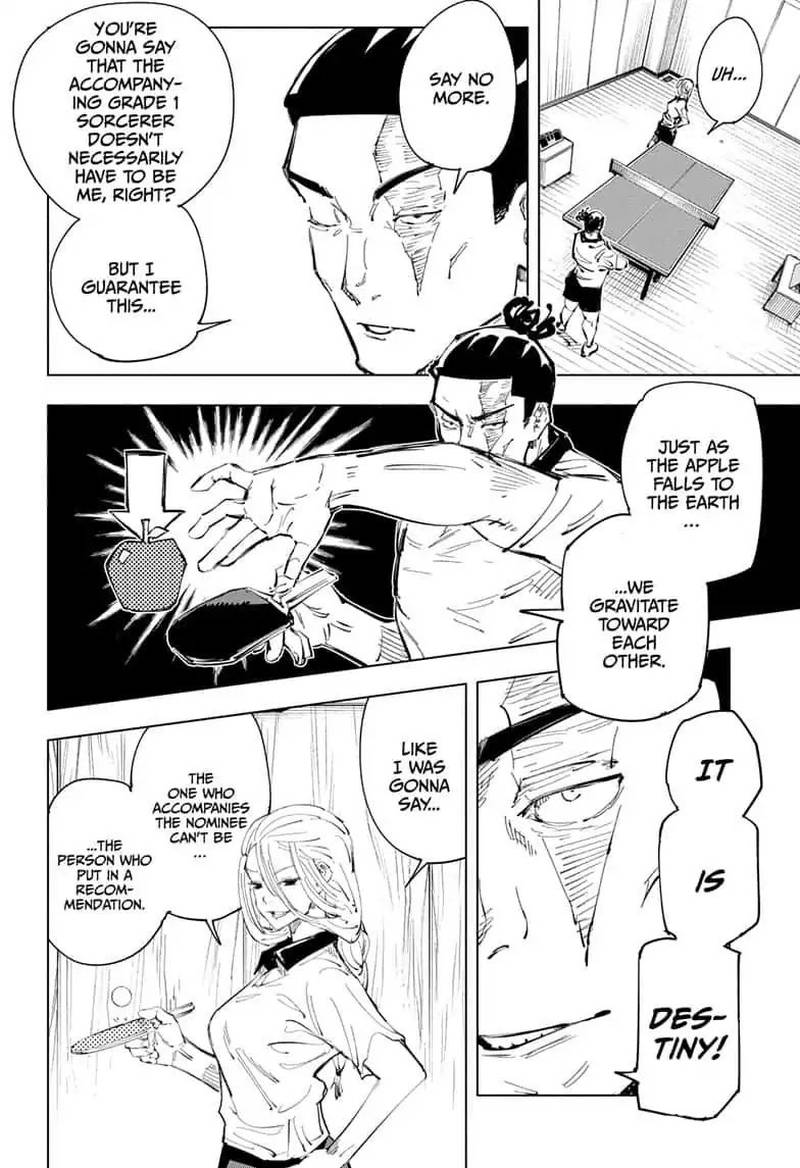 jujutsu kaisen 64 4