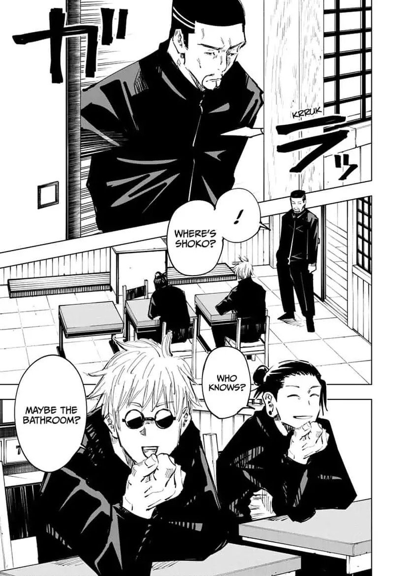 jujutsu kaisen 65 19