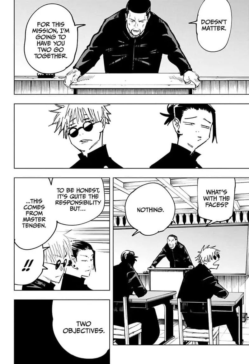 jujutsu kaisen 65 20