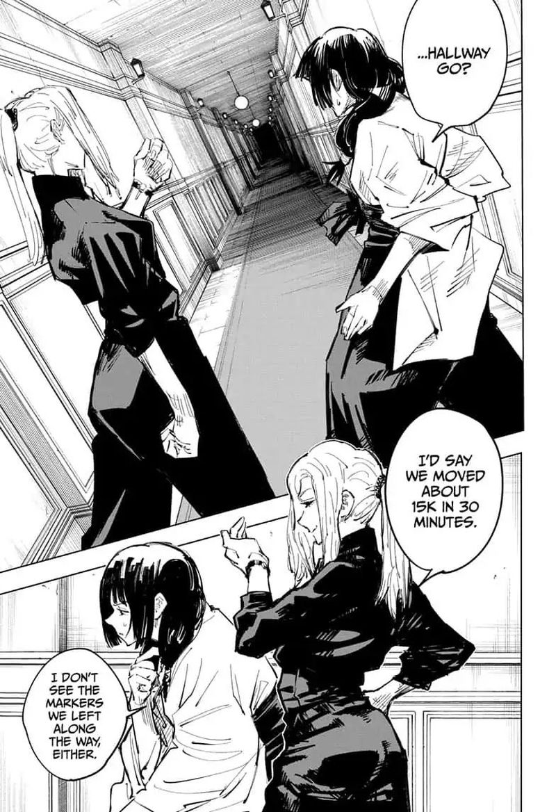 jujutsu kaisen 65 3