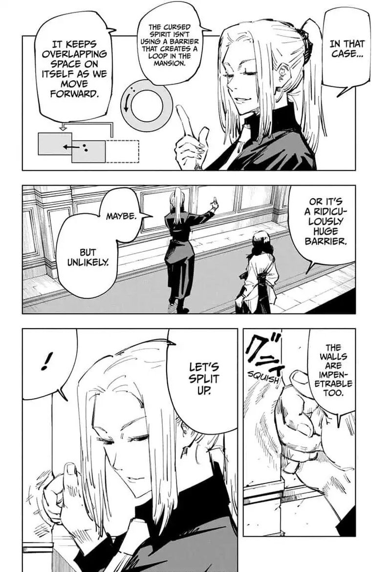 jujutsu kaisen 65 4