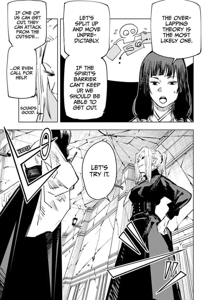 jujutsu kaisen 65 5