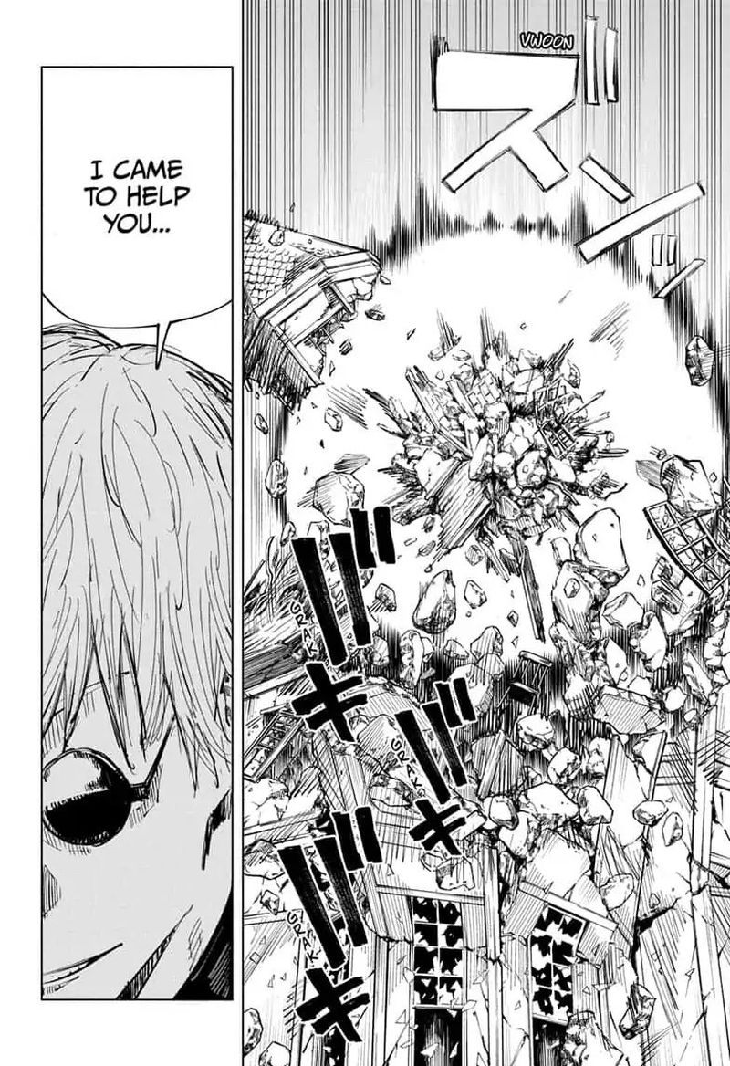 jujutsu kaisen 65 6