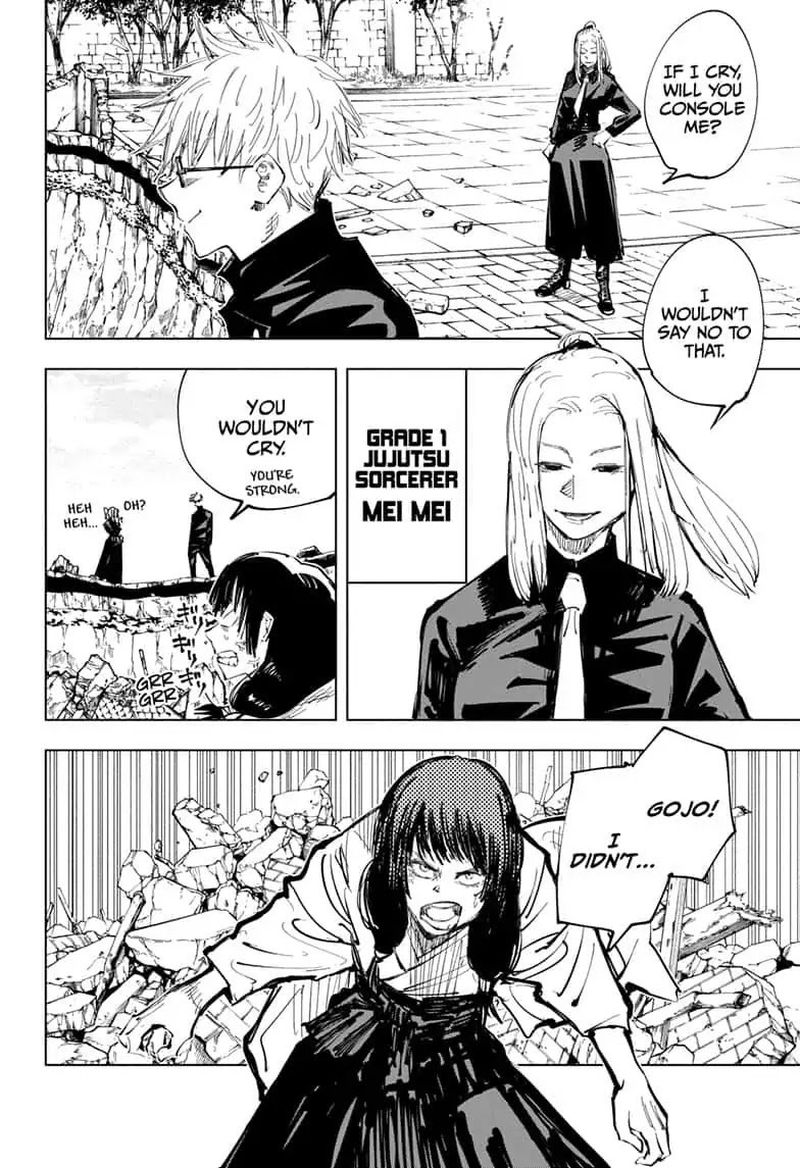 jujutsu kaisen 65 8