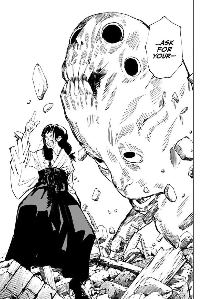 jujutsu kaisen 65 9