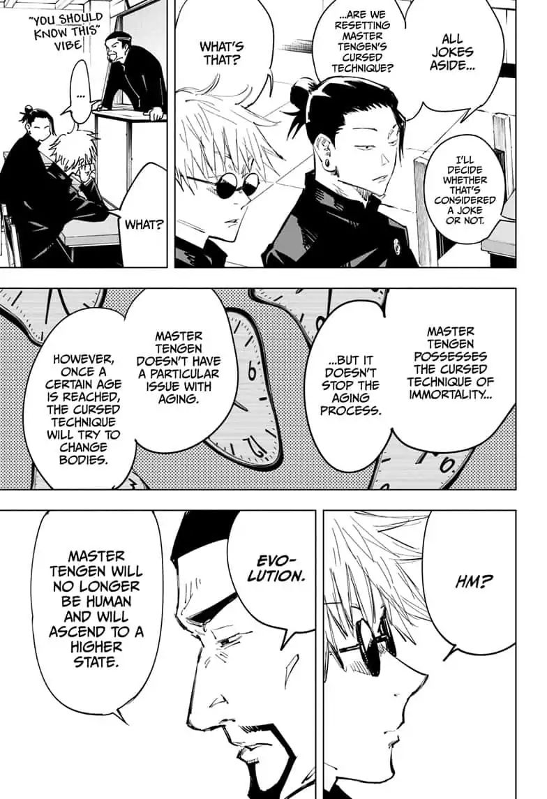 jujutsu kaisen 66 3
