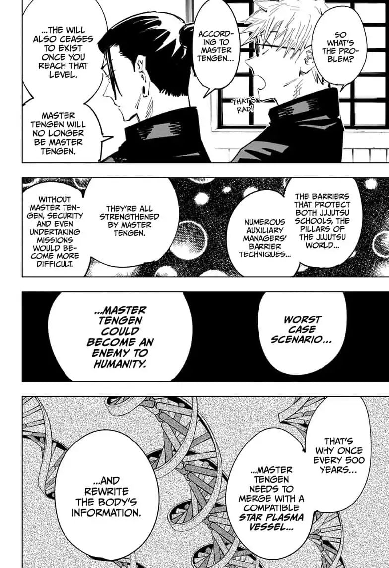 jujutsu kaisen 66 4