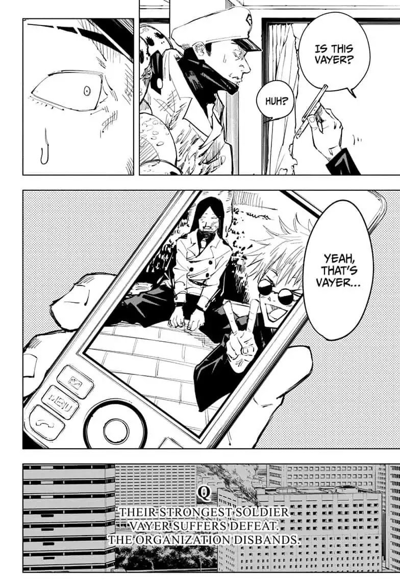 jujutsu kaisen 67 4