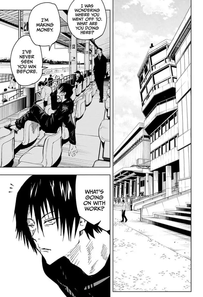 jujutsu kaisen 67 5