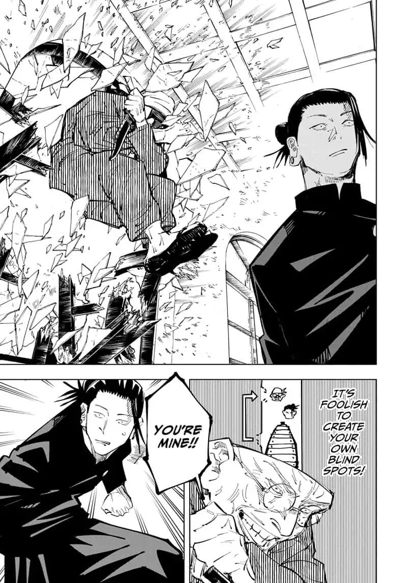 jujutsu kaisen 68 11