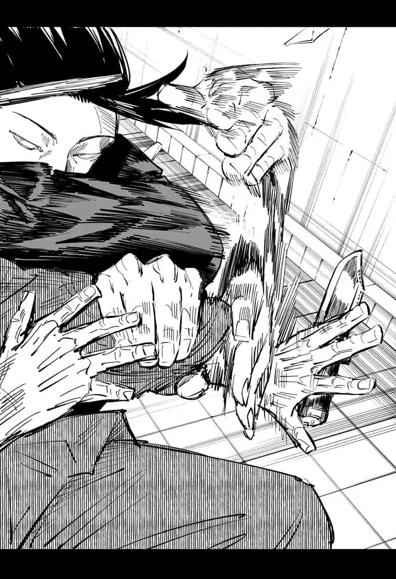 jujutsu kaisen 68 14