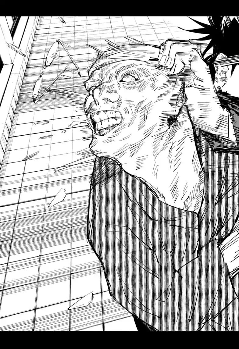 jujutsu kaisen 68 15