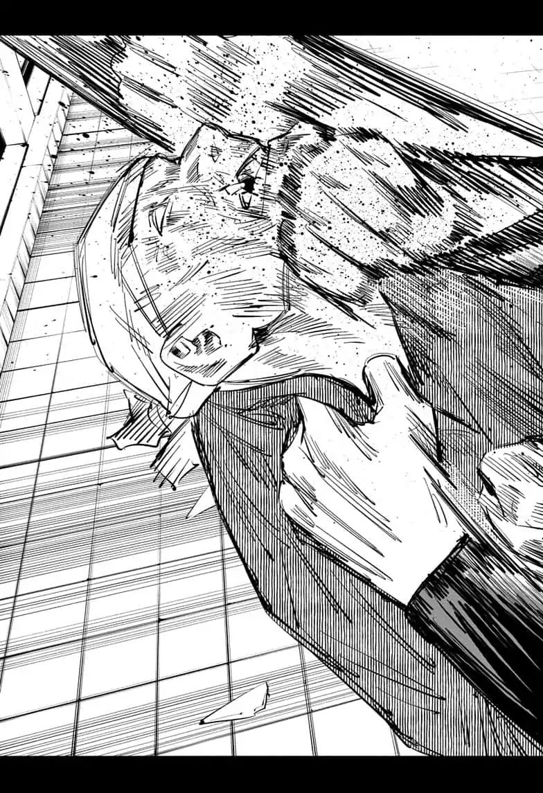 jujutsu kaisen 68 17