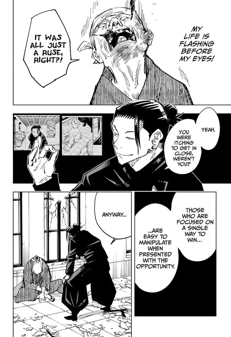 jujutsu kaisen 68 18