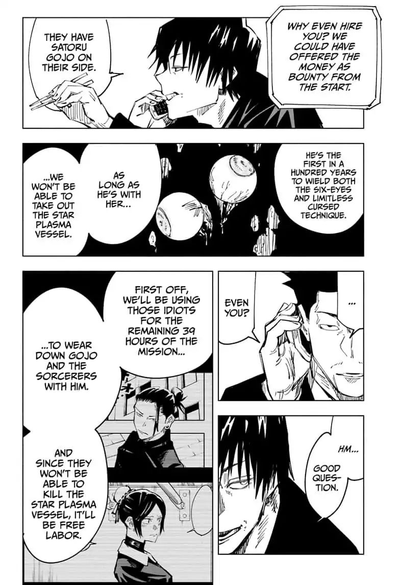 jujutsu kaisen 68 2