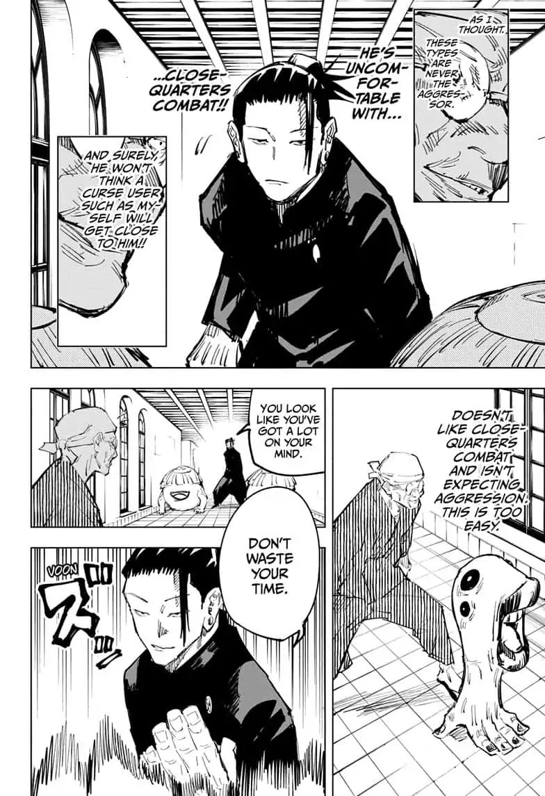 jujutsu kaisen 68 8
