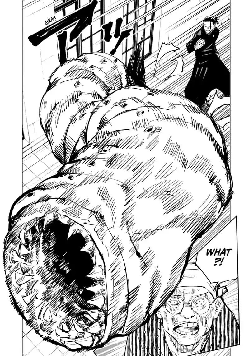 jujutsu kaisen 68 9