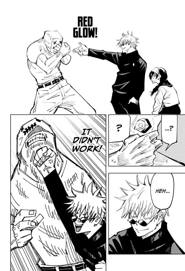 jujutsu kaisen 69 18