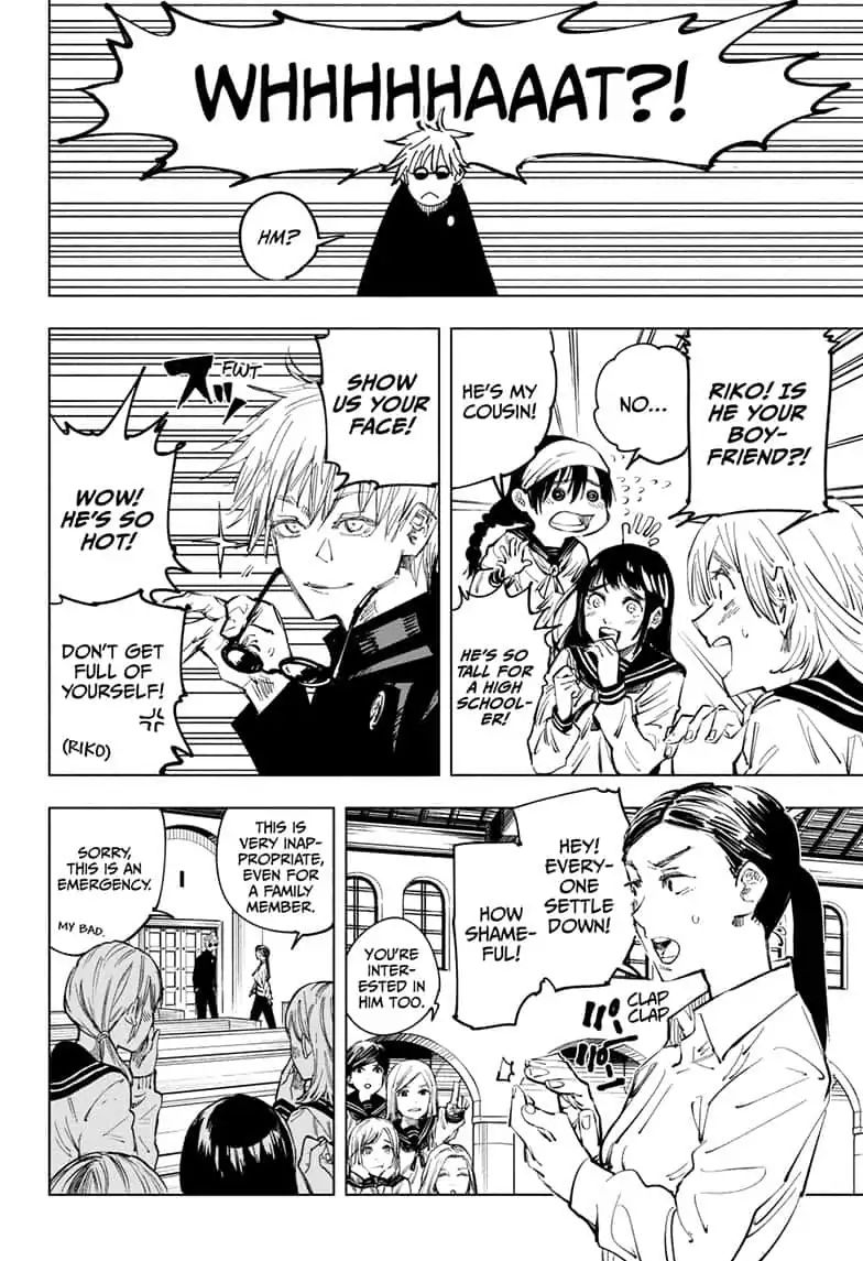 jujutsu kaisen 69 2