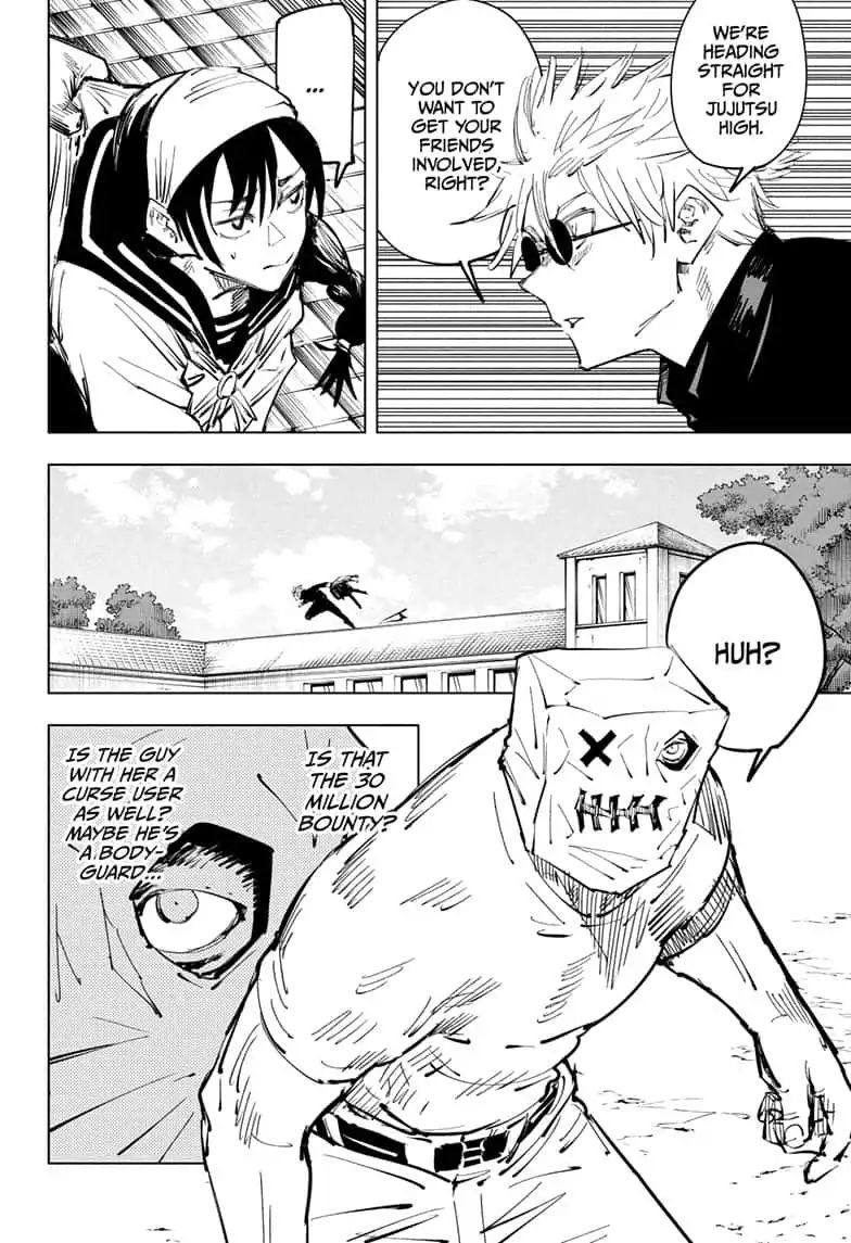 jujutsu kaisen 69 4