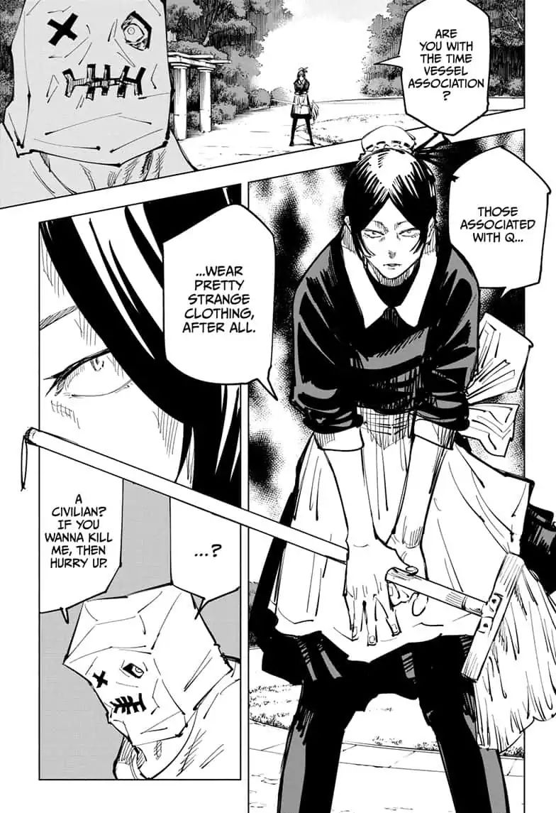 jujutsu kaisen 69 5
