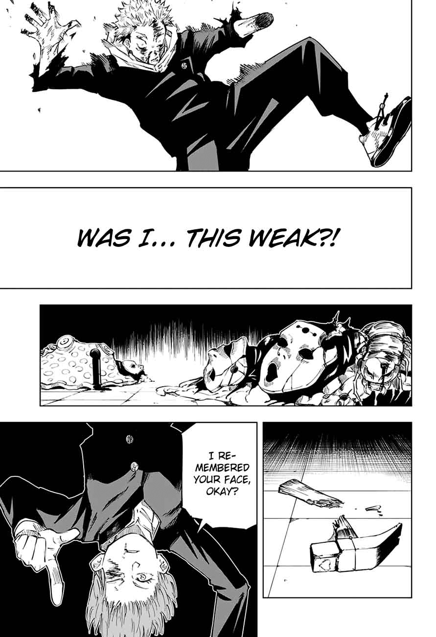 jujutsu kaisen 7 12
