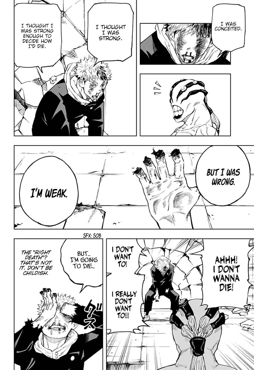 jujutsu kaisen 7 15