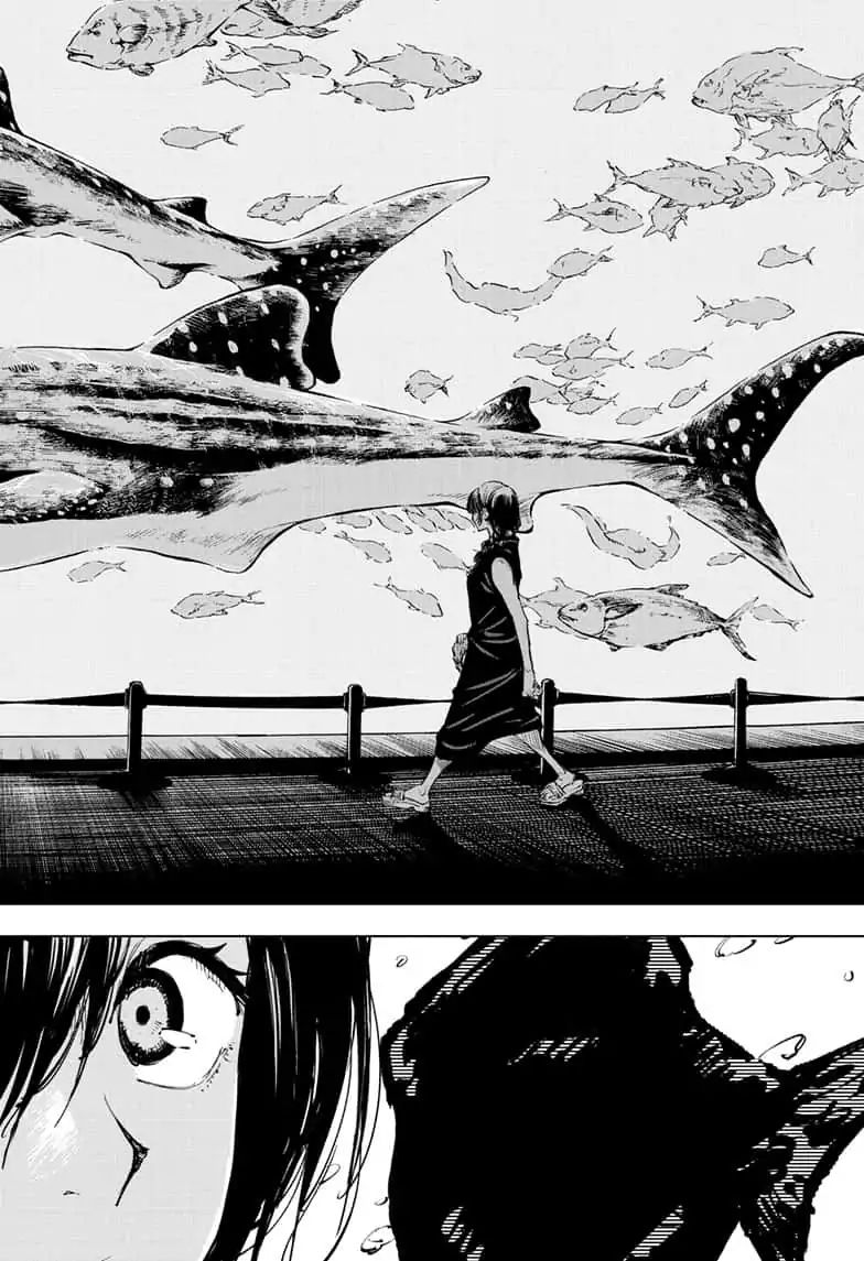jujutsu kaisen 70 16