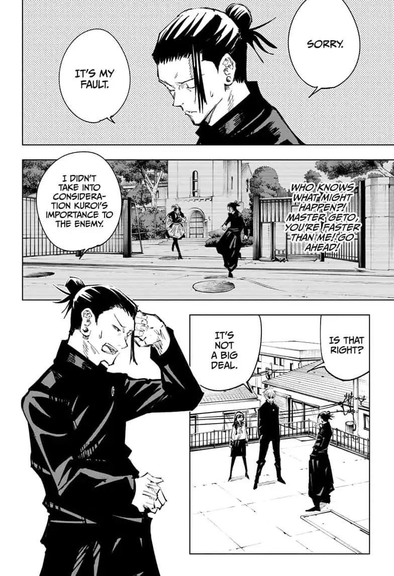 jujutsu kaisen 70 2