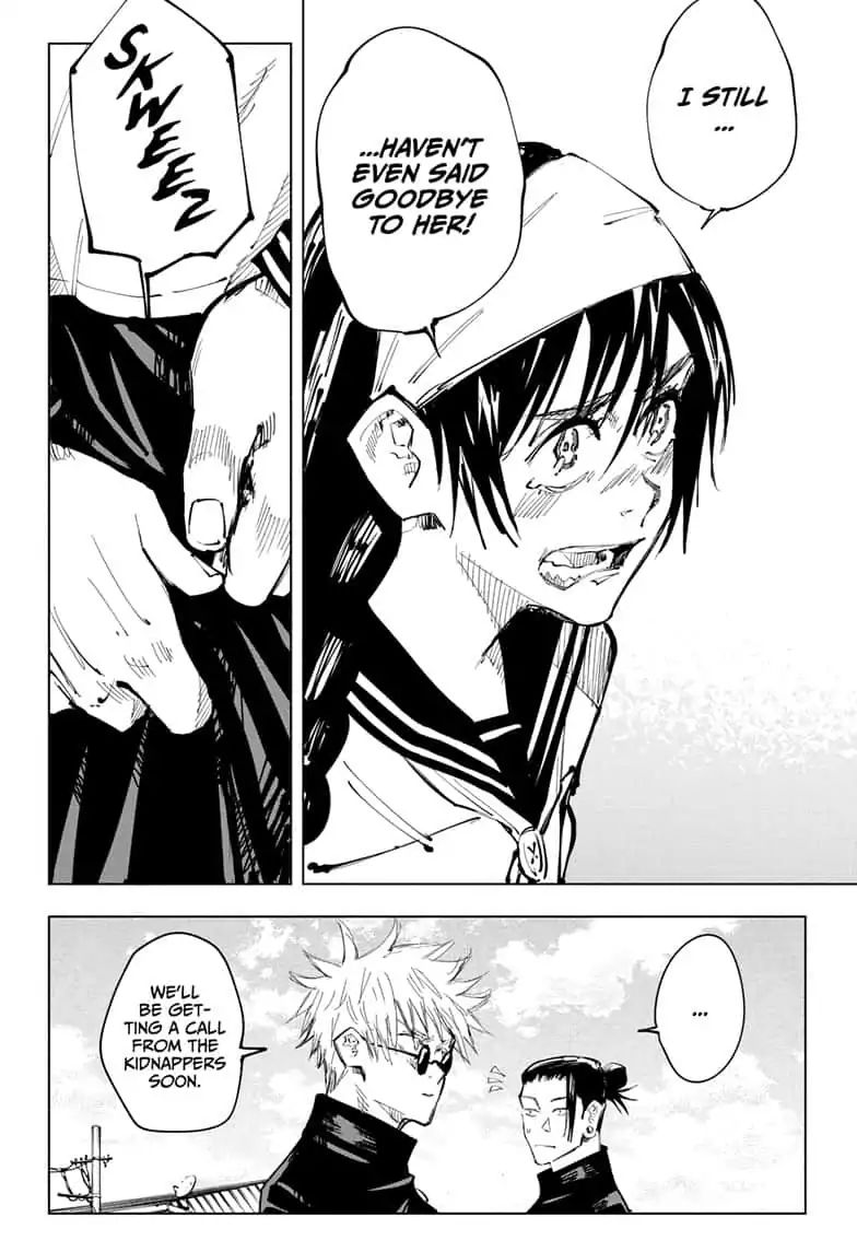 jujutsu kaisen 70 4
