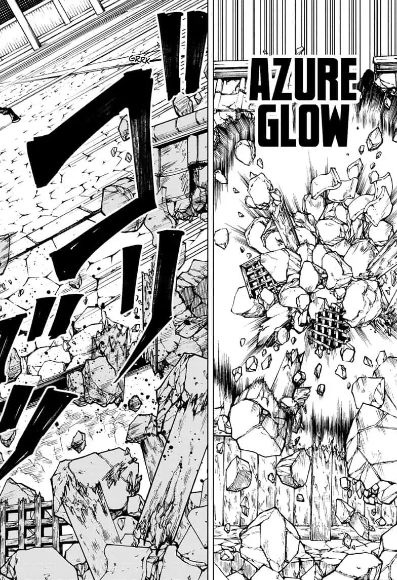 jujutsu kaisen 71 14