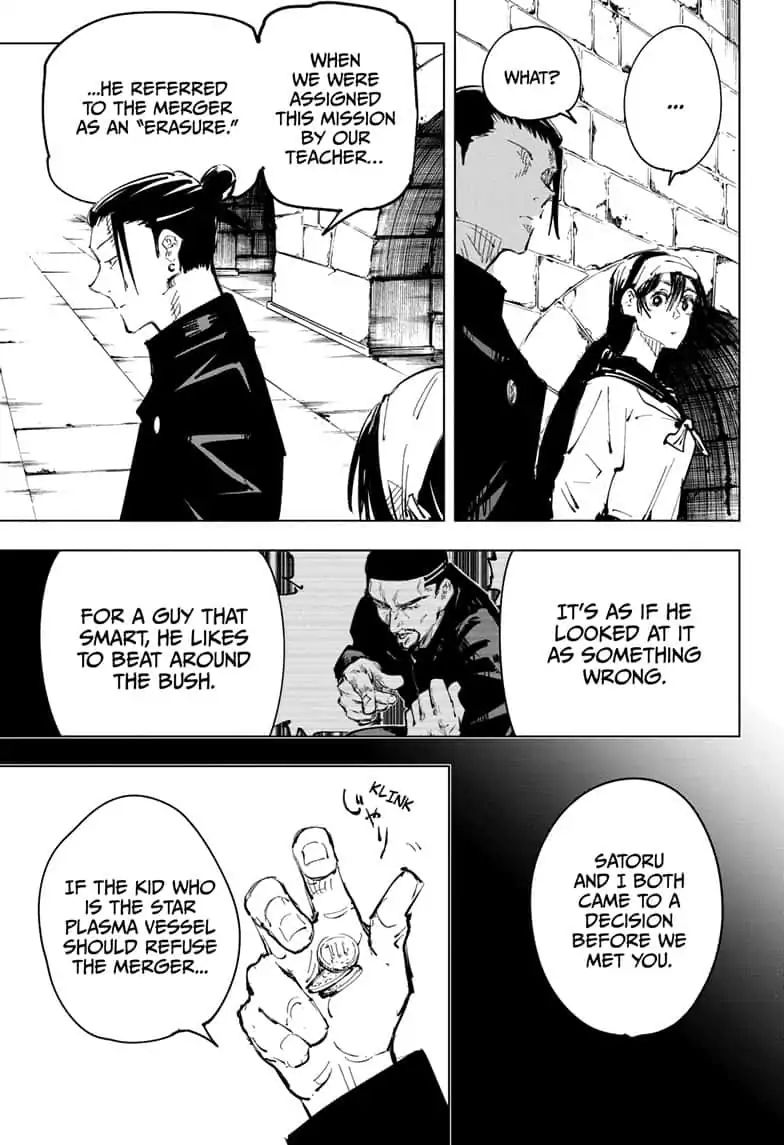 jujutsu kaisen 72 11