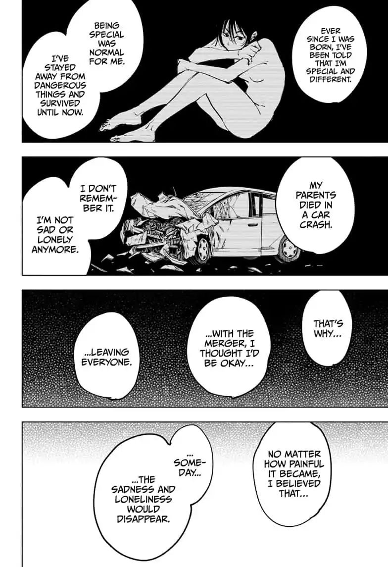 jujutsu kaisen 72 14
