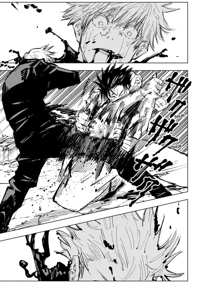 jujutsu kaisen 72 3