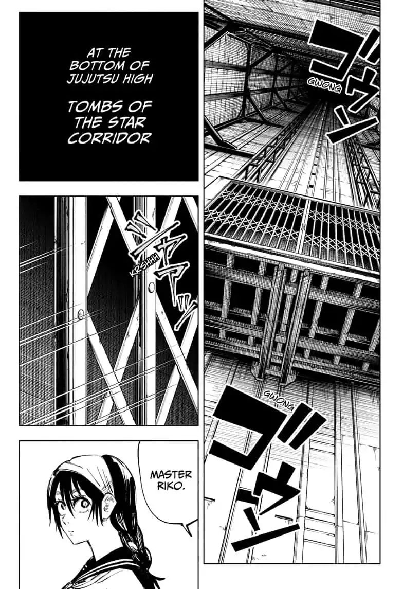 jujutsu kaisen 72 5