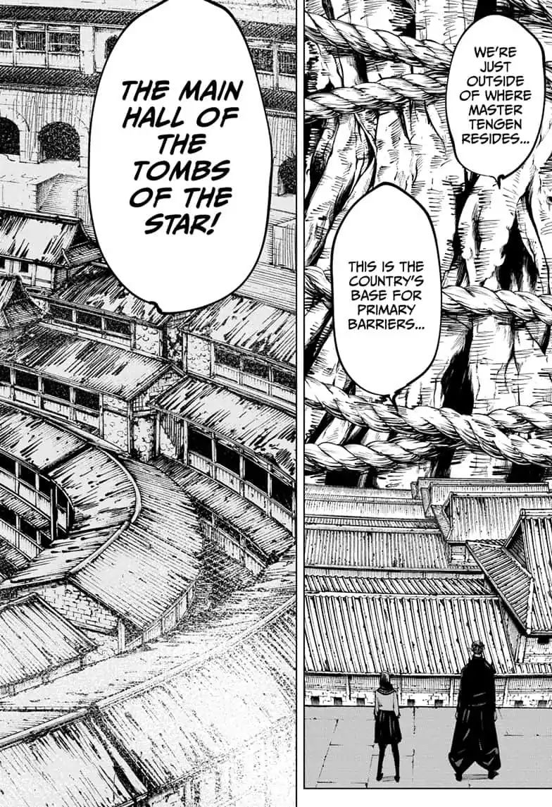 jujutsu kaisen 72 8