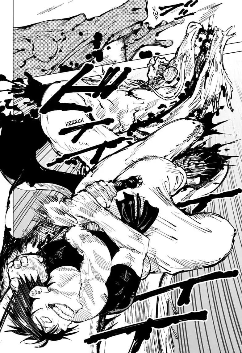 jujutsu kaisen 73 10