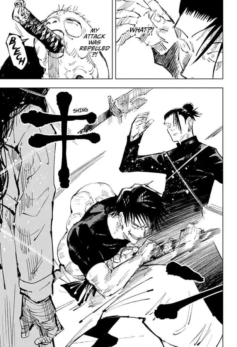 jujutsu kaisen 73 15