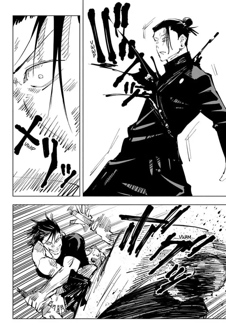 jujutsu kaisen 73 17