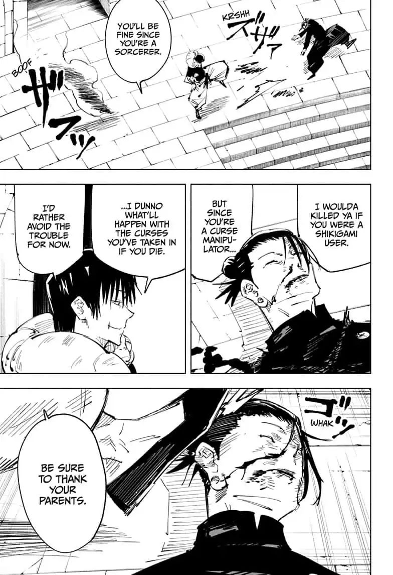 jujutsu kaisen 73 18
