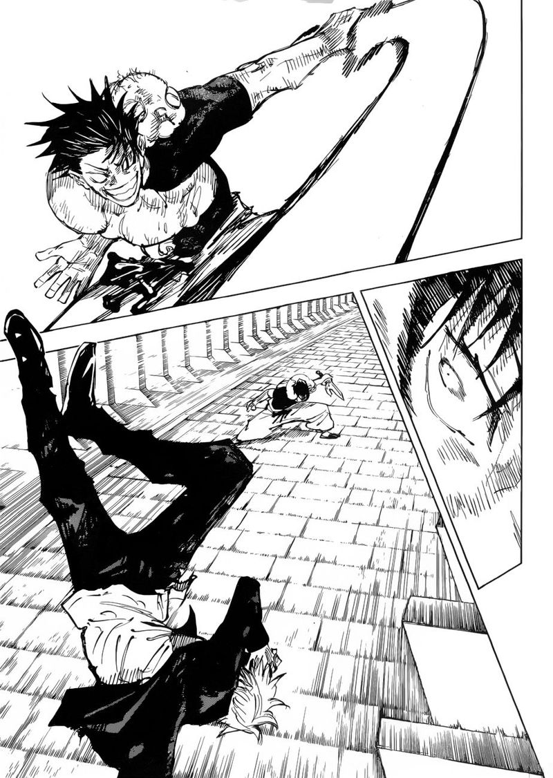 jujutsu kaisen 74 15