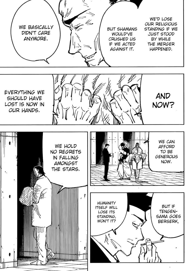 jujutsu kaisen 74 5