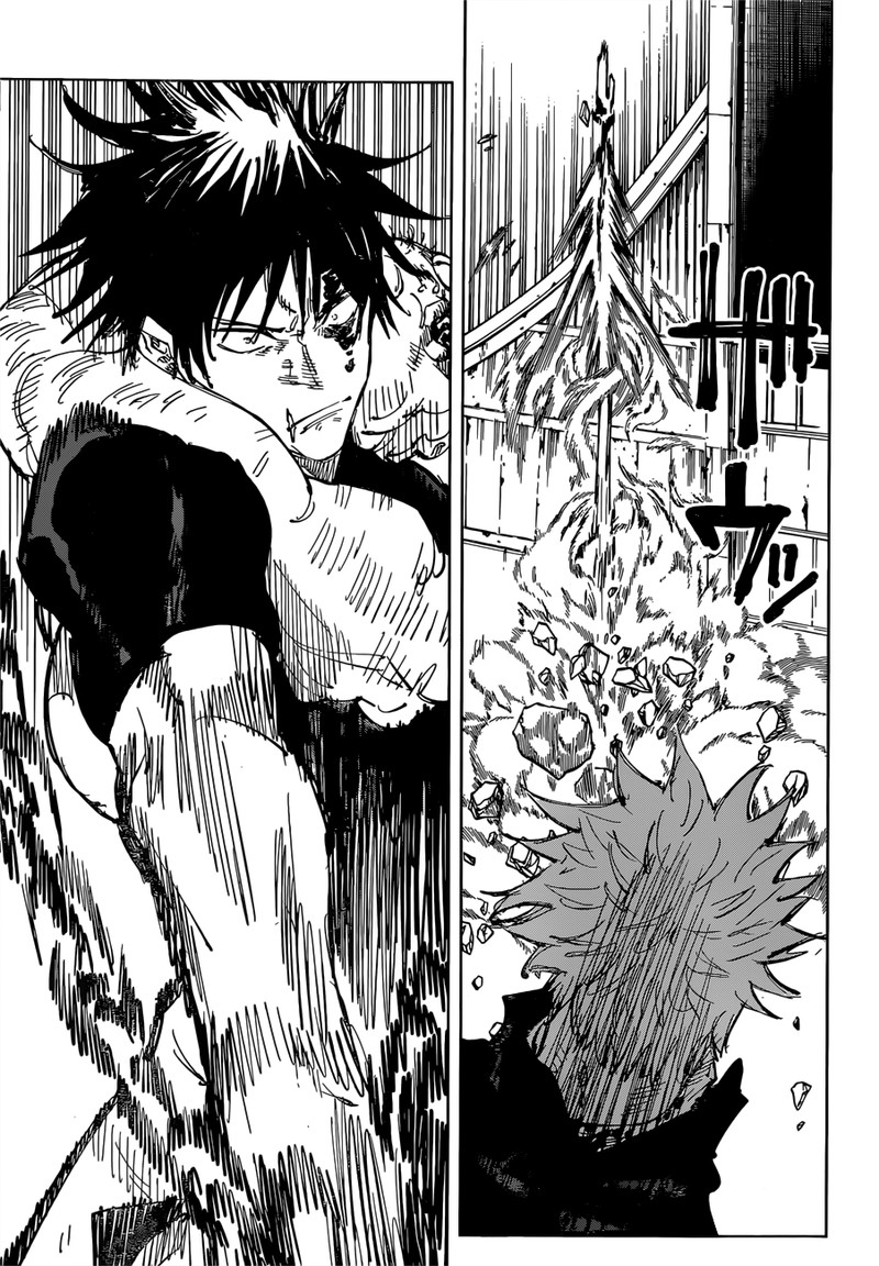 jujutsu kaisen 75 11