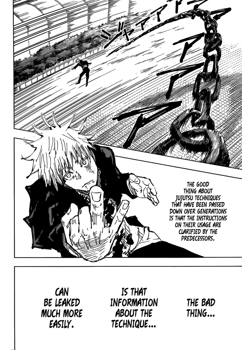 jujutsu kaisen 75 12