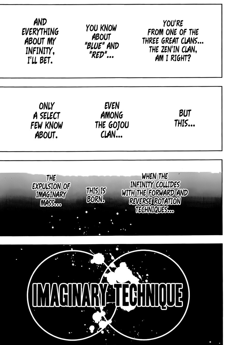 jujutsu kaisen 75 13